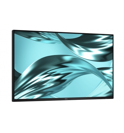 Dell Pro P/P2426HWO/24"/IPS/FHD/120Hz/5ms/Černá/3RNBD