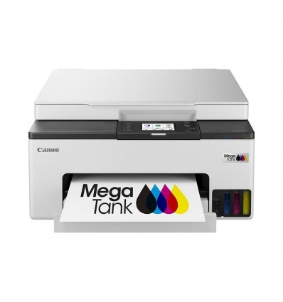 Canon MAXIFY/GX1041/MF/Ink/A4/LAN/WiFi/USB