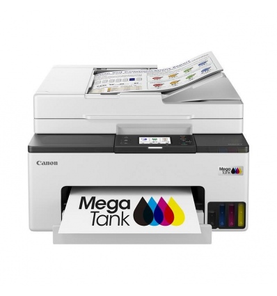 Canon MAXIFY/GX2041/MF/Ink/A4/LAN/WiFi/USB
