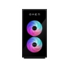 HP OMEN/35L GT16-1011nc/Tower/R7-9800X3D/16GB/1TB/RTX 5070/W11H/3R
