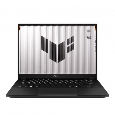 ASUS TUF Gaming A14/FA401KM-RG013X/AI7-350/14"/2560x1600/32GB/1TB/RTX 5060/W11P/Gray/2R