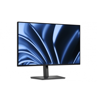 Dell Pro P/P2726HE/27"/IPS/FHD/120Hz/5ms/Černá/3RNBD