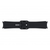 Samsung Sportovní řemínek (20 mm,S/M) Black