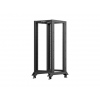 LANBERG OTEVŘENÝ RACK 27U 600X800 ČERNÝ V2
