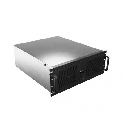 LANBERG SERVEROVÉ ŠASI PRO MONTÁŽ DO RACKU ATX 520/12 19"/4U