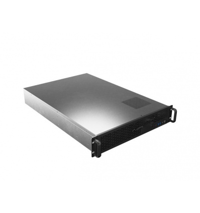 LANBERG SERVEROVÉ ŠASI PRO MONTÁŽ DO RACKU E-ATX 650/12 19"/2U