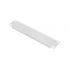 LANBERG 10" ZASLEPOVACÍ PANEL 1U ŠEDÝ