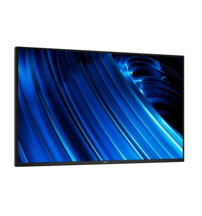 Dell Pro P/P2726H/27"/IPS/FHD/120Hz/5ms/Černá/3RNBD
