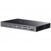 TP-Link ES228GMP 28xGb Easy Man.switch Omada
