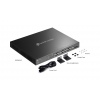 TP-Link ES228GMP 28xGb Easy Man.switch Omada