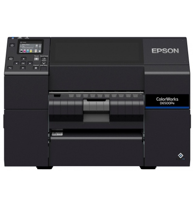 Epson ColorWorks CW-D6500Pe