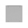 LANBERG NÁSTĚNNÁ INSTALAČNÍ SKŘÍŇ 19" 4U 600X600 ŠEDÁ KOVOVÁ DVÍŘKA (PLOCHÉ BALENÍ)