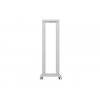 LANBERG OTEVŘENÝ RACK 19" 42U 600X800 ŠEDÝ