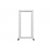 LANBERG OTEVŘENÝ RACK 19" 32U 600X1000 ŠEDÝ