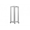 LANBERG OTEVŘENÝ RACK 19" 32U 600X800 ŠEDÝ