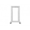 LANBERG OTEVŘENÝ RACK 19" 22U 600X800 ŠEDÝ