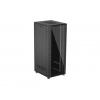 LANBERG 19" VOLNĚ STOJÍCÍ RACKOVÁ SKŘÍŇ 42U/800X1000 (FLAT PACK) S PROSKLENÝMI DVEŘMI ČERNÁ