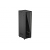 LANBERG 19" VOLNĚ STOJÍCÍ RACKOVÁ SKŘÍŇ 42U/600X800 (FLAT PACK) S PROSKLENÝMI DVEŘMI ČERNÁ
