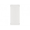 LANBERG RACKOVÁ SKŘÍŇ 19" NÁSTĚNNÁ 27U/600X600 (FLAT PACK) S PROSKLENÝMI DVEŘMI ŠEDÁ V2