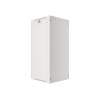 LANBERG RACKOVÁ SKŘÍŇ 19" NÁSTĚNNÁ 27U/600X600 (FLAT PACK) S PROSKLENÝMI DVEŘMI ŠEDÁ V2