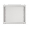 LANBERG RACKOVÁ SKŘÍŇ 19" PRO MONTÁŽ NA STĚNU 9U/600X600 (FLAT PACK) V2 ŠEDÁ