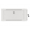 LANBERG RACKOVÁ SKŘÍŇ 19" PRO MONTÁŽ NA STĚNU 4U/600X600 (FLAT PACK) V2 ŠEDÁ