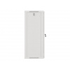 LANBERG 19" RACKOVÁ SKŘÍŇ PRO MONTÁŽ NA STĚNU 22U/600X450 (FLAT PACK) ŠEDÁ V2