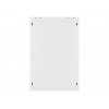 LANBERG 19" RACKOVÁ SKŘÍŇ PRO MONTÁŽ NA STĚNU 18U/600X450 (FLAT PACK) ŠEDÁ V2