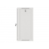 LANBERG 19" RACKOVÁ SKŘÍŇ PRO MONTÁŽ NA STĚNU 18U/600X450 (FLAT PACK) ŠEDÁ V2
