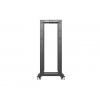 LANBERG OTEVŘENÝ RACK 32U 600X800 ČERNÝ V2