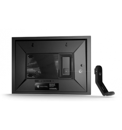 NAVITEL FR101 PRO BLACK fotorámeček