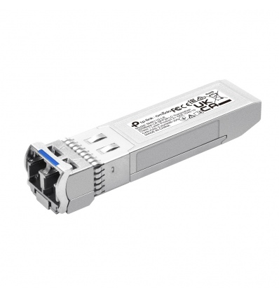TP-Link SM6110-LR 25Gbase-LR SFP28 Omada