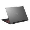 ASUS TUF Gaming A16/FA607NUQ-RL001W/R7-170/16"/WUXGA/16GB/1TB/RTX 4050/W11H/Gray/2R