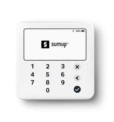 SumUp SOLO Lite platební terminál