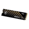 MSI SPATIUM M461/1TB/SSD/M.2 NVMe/5R