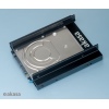 AKASA montážní kit do 3,5" pro 2 x 2,5" SSD