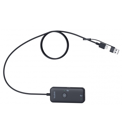Yealink - USB-Y Trainer Cable pro náhlavní soustavy UH a BH sérii
