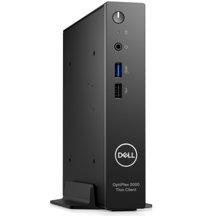 Dell Optiplex/OptiPlex 3000/Tiny/Intel Pentium CPU N6005/8GB/64GB a méně/Bez GPU/W10E/3RNBD