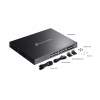 TP-Link SX3832MPP Man.L2+32x10G, 24xPoE++