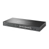 TP-Link SG3218XP-M2 16x2.5G 2xSFP+ L2+8xPOE+ Omada switch