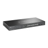 TP-Link SG3218XP-M2 16x2.5G 2xSFP+ L2+8xPOE+ Omada switch