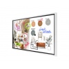 65" LED Samsung WM65FX- Flip Pro,UHD,450cd,12/7