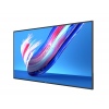 65" D-LED Philips 65BDL3650Q-UHD,IPS,400cd,AN,18/7