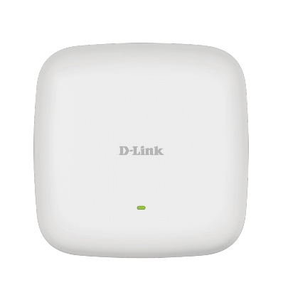 D-Link DAP-2682 Wireless AC2300 Wave2 Dual-Band PoE Acess Point