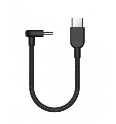 Xiaomi 3A Braided USB-C to USB-C Cable (10cm)