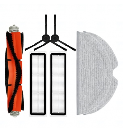 Sada příslušenství T6 Power pro Dreame D9, D9 Max, D9 Pro, L10 Pro 