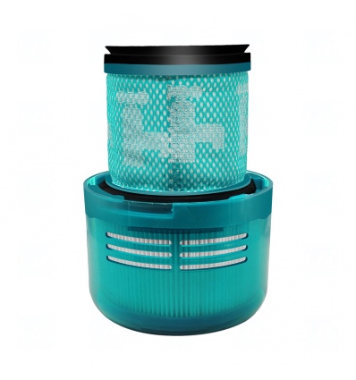 Hepa filtr T6 Power pro Dyson V15, V11, 2 ks 