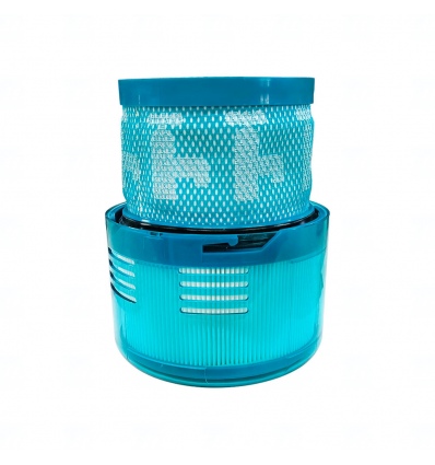 Hepa filtr T6 Power pro Dyson Gen5 detect, 2 ks 