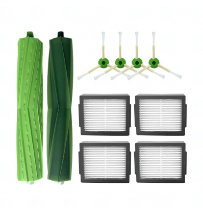 Sada příslušenství T6 Power pro Roomba i7, i3, i5 