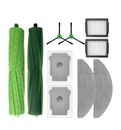 Sada příslušenství T6 Power pro Roomba Combo j5+, i5+, i5 